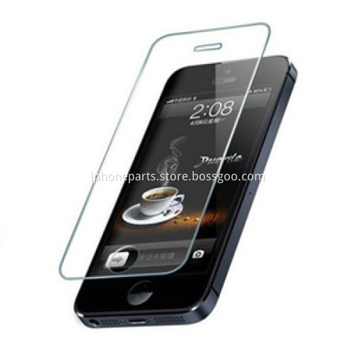 Tempered Glass for iPhone 6 Plus Accessory